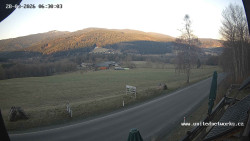 Údolí Úhlavy, Královský Hvozd