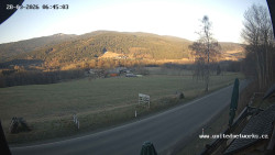 Údolí Úhlavy, Královský Hvozd