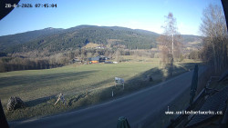 Údolí Úhlavy, Královský Hvozd