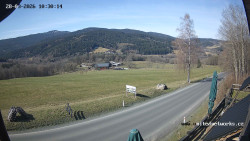 Údolí Úhlavy, Královský Hvozd