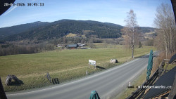 Údolí Úhlavy, Královský Hvozd