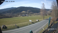 Údolí Úhlavy, Královský Hvozd