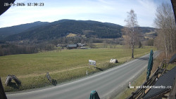 Údolí Úhlavy, Královský Hvozd