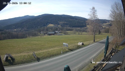 Údolí Úhlavy, Královský Hvozd