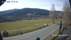 Údolí Úhlavy, Královský Hvozd