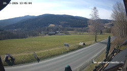 Údolí Úhlavy, Královský Hvozd