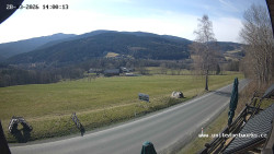 Údolí Úhlavy, Královský Hvozd