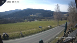 Údolí Úhlavy, Královský Hvozd