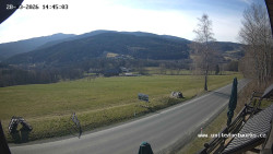 Údolí Úhlavy, Královský Hvozd