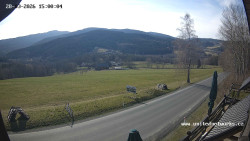 Údolí Úhlavy, Královský Hvozd