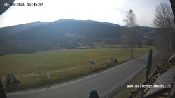 Údolí Úhlavy, Královský Hvozd