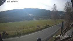 Údolí Úhlavy, Královský Hvozd