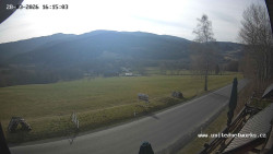 Údolí Úhlavy, Královský Hvozd