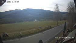 Údolí Úhlavy, Královský Hvozd