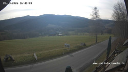 Údolí Úhlavy, Královský Hvozd