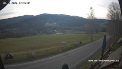 Údolí Úhlavy, Královský Hvozd