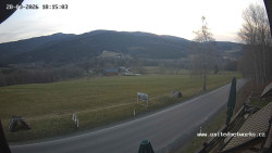 Údolí Úhlavy, Královský Hvozd