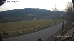 Údolí Úhlavy, Královský Hvozd