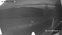 Údolí Úhlavy, Královský Hvozd