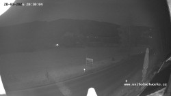 Údolí Úhlavy, Královský Hvozd