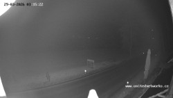 Údolí Úhlavy, Královský Hvozd