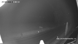 Údolí Úhlavy, Královský Hvozd