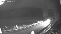 Údolí Úhlavy, Královský Hvozd