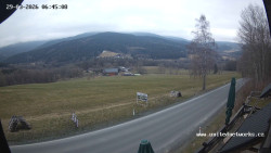 Údolí Úhlavy, Královský Hvozd