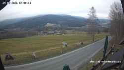 Údolí Úhlavy, Královský Hvozd