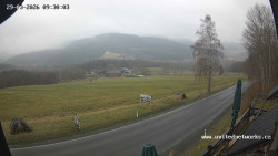 Údolí Úhlavy, Královský Hvozd