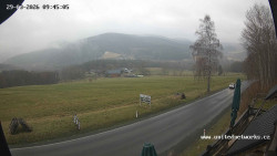 Údolí Úhlavy, Královský Hvozd