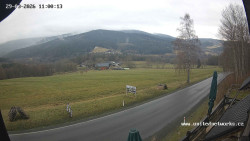 Údolí Úhlavy, Královský Hvozd