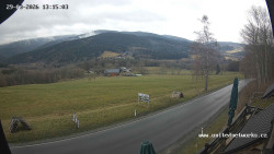 Údolí Úhlavy, Královský Hvozd