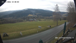 Údolí Úhlavy, Královský Hvozd