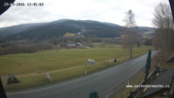 Údolí Úhlavy, Královský Hvozd