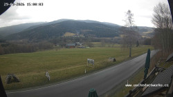 Údolí Úhlavy, Královský Hvozd