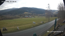 Údolí Úhlavy, Královský Hvozd