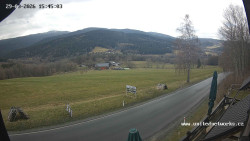 Údolí Úhlavy, Královský Hvozd