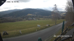 Údolí Úhlavy, Královský Hvozd