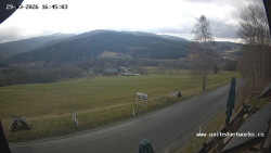 Údolí Úhlavy, Královský Hvozd