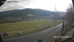 Údolí Úhlavy, Královský Hvozd