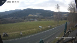 Údolí Úhlavy, Královský Hvozd