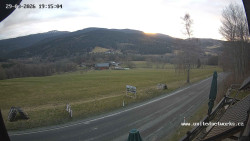 Údolí Úhlavy, Královský Hvozd