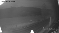 Údolí Úhlavy, Královský Hvozd