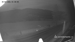 Údolí Úhlavy, Královský Hvozd