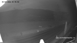 Údolí Úhlavy, Královský Hvozd