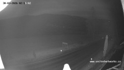 Údolí Úhlavy, Královský Hvozd