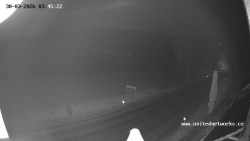 Údolí Úhlavy, Královský Hvozd