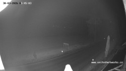 Údolí Úhlavy, Královský Hvozd