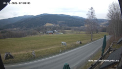 Údolí Úhlavy, Královský Hvozd